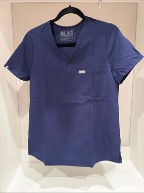 FIGS Scrub Top - Catarina